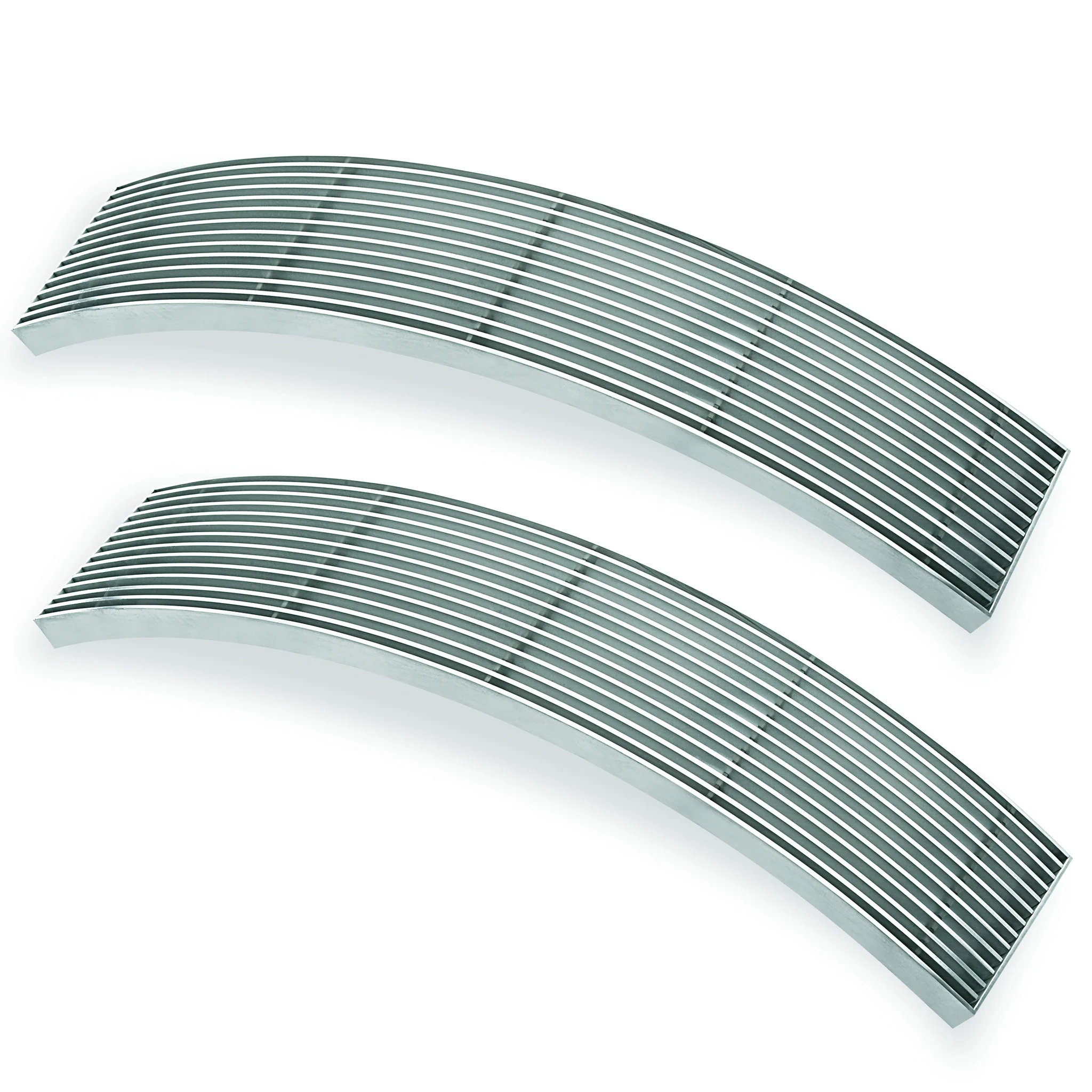 Aluminum _curved_grilles