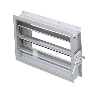 colllar damper