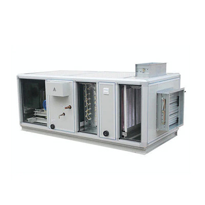 fresh air handling unit