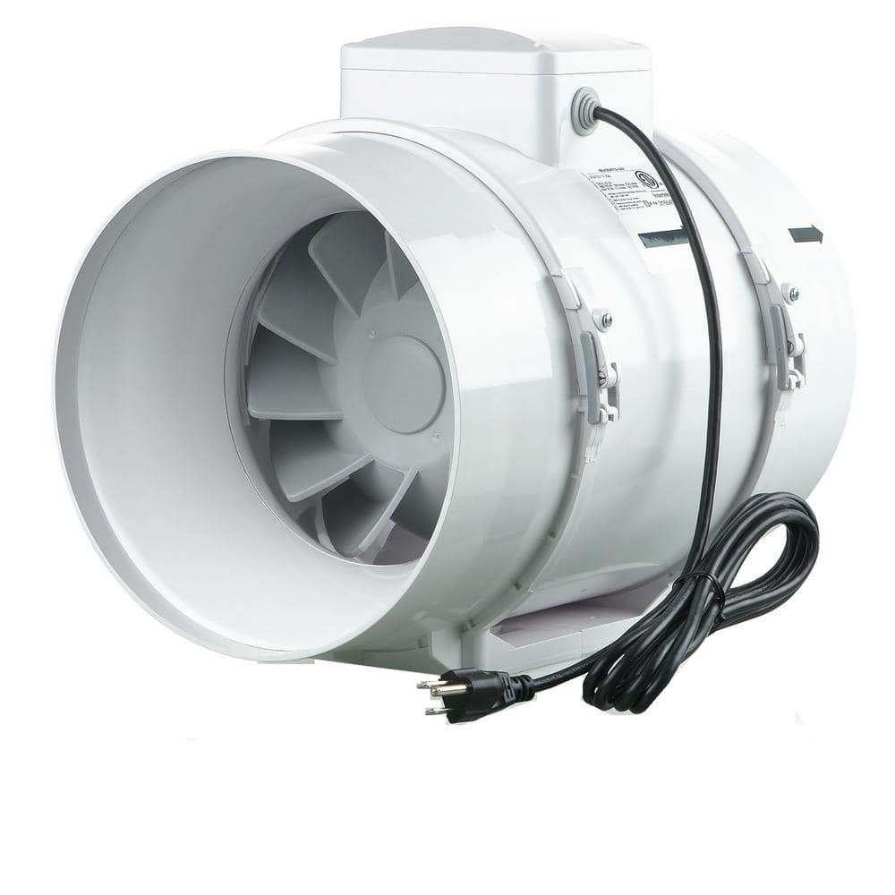 inline fans