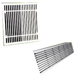 two way grille